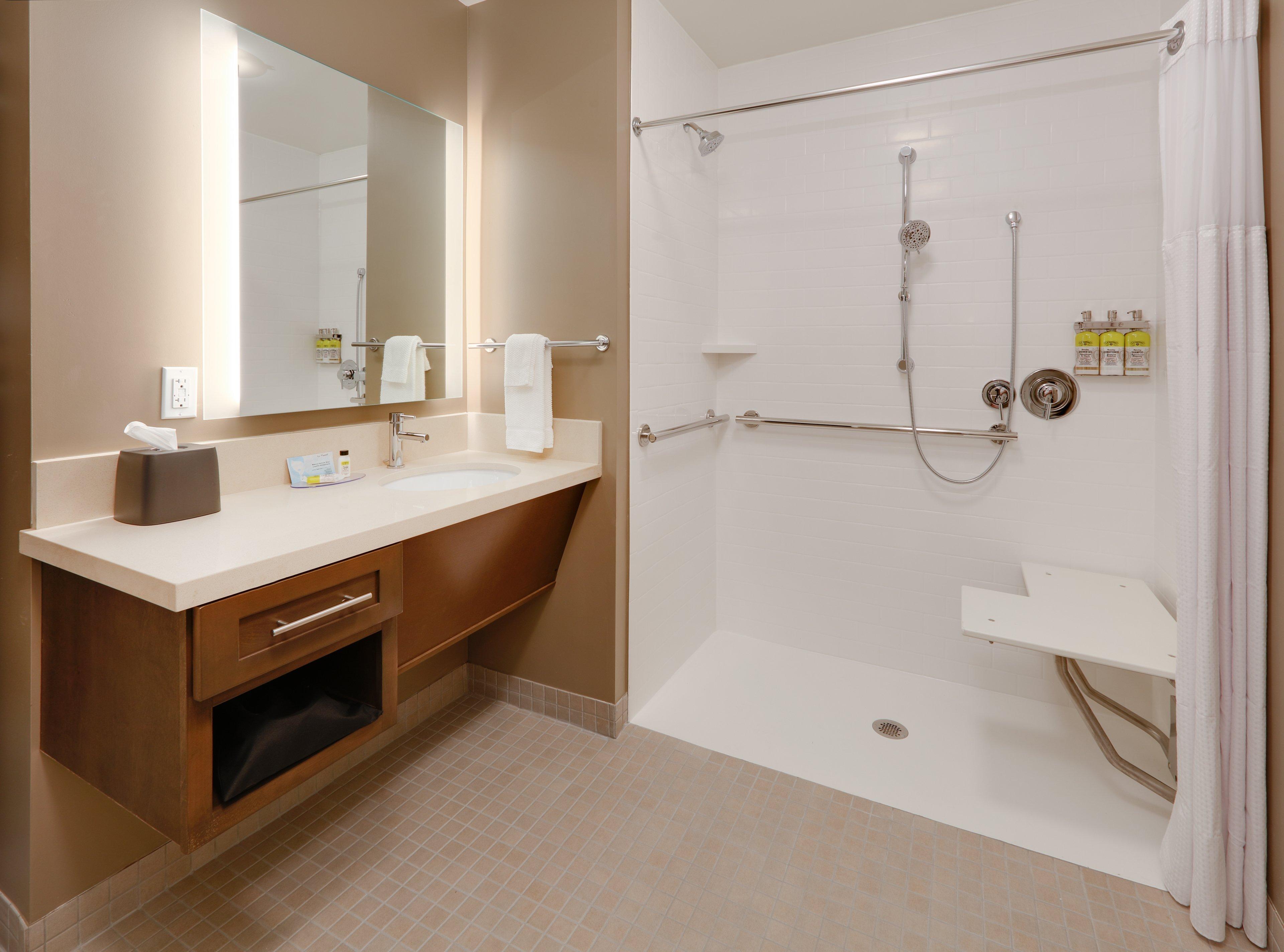 Staybridge Suites - Oklahoma City - Downtown By Ihg Eksteriør bilde