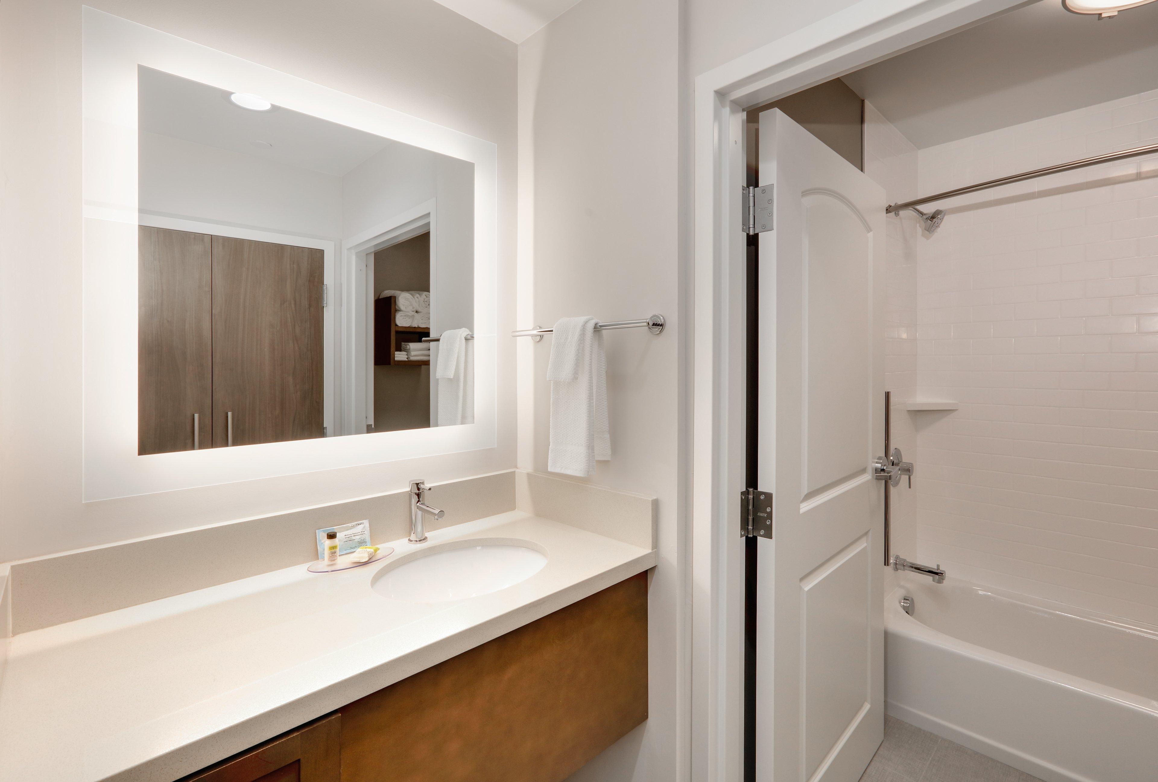 Staybridge Suites - Oklahoma City - Downtown By Ihg Eksteriør bilde