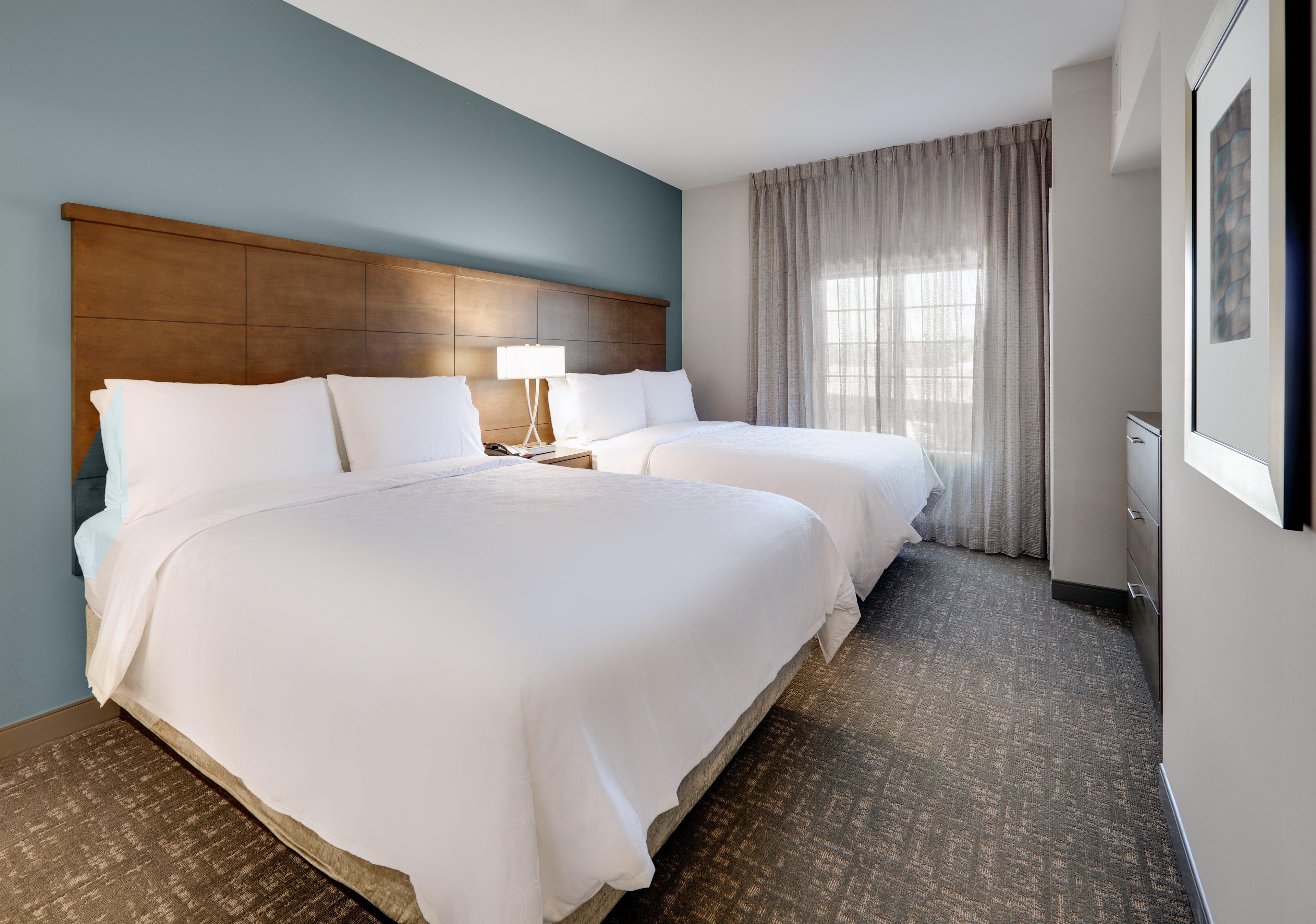 Staybridge Suites - Oklahoma City - Downtown By Ihg Eksteriør bilde