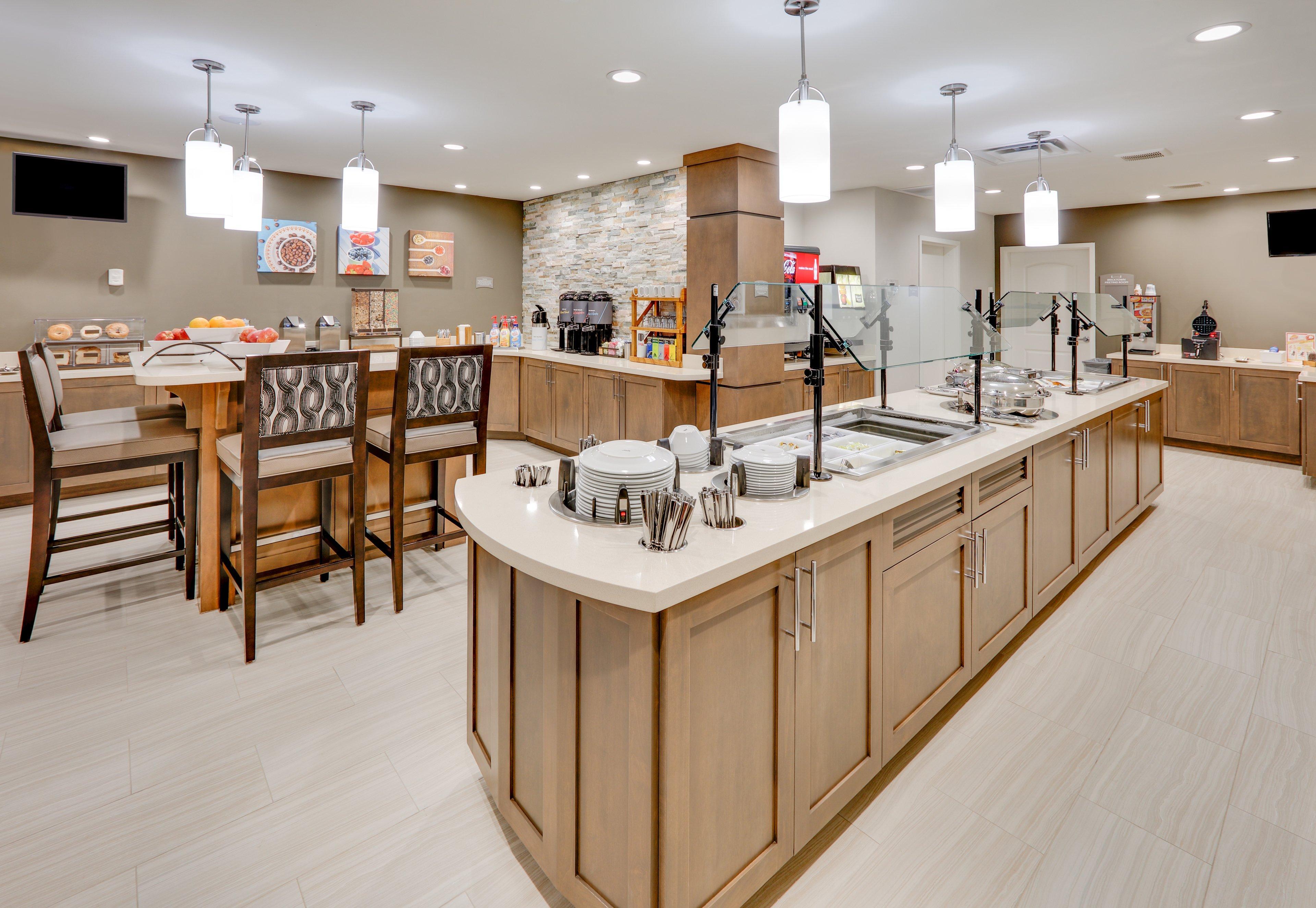 Staybridge Suites - Oklahoma City - Downtown By Ihg Eksteriør bilde