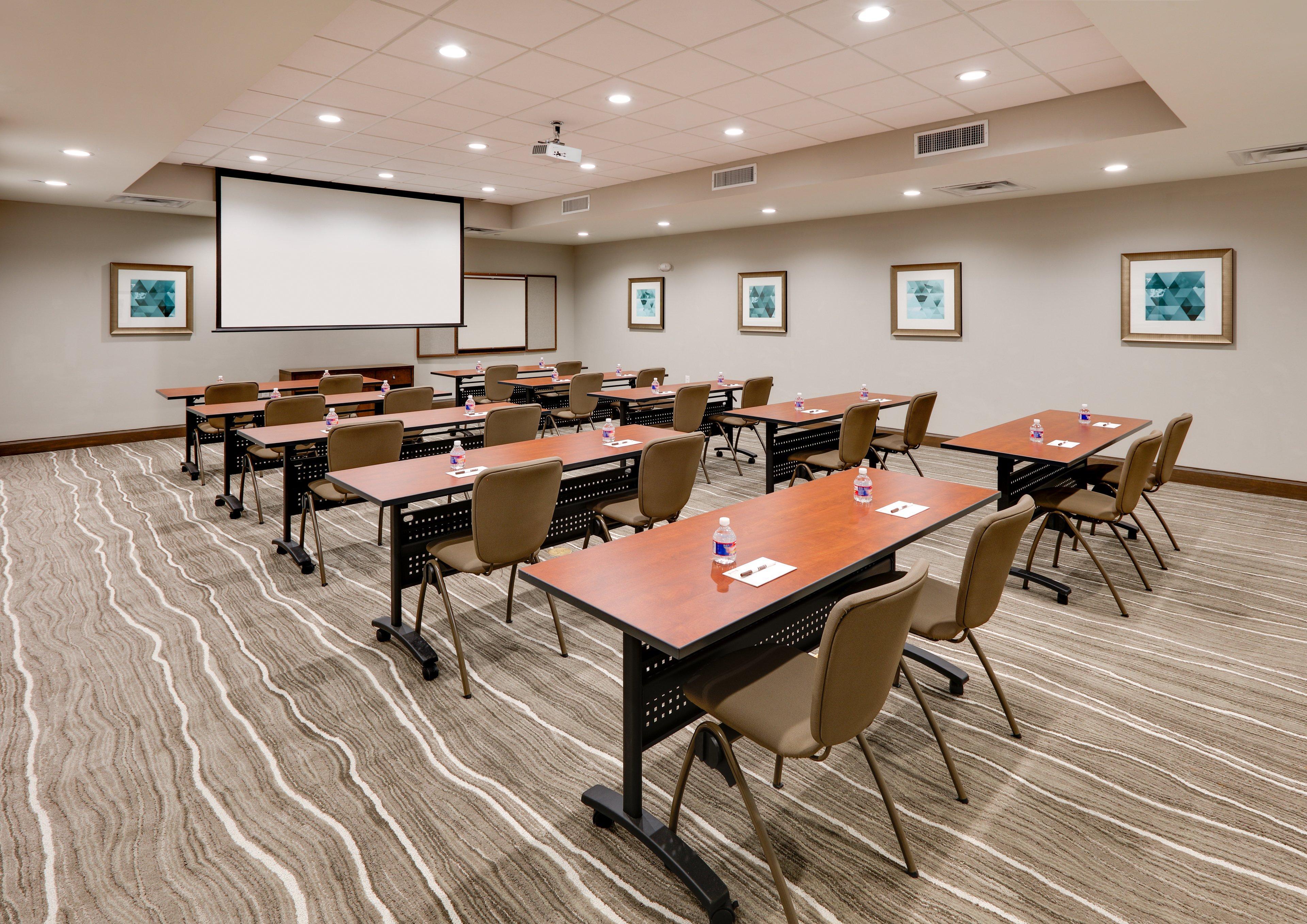 Staybridge Suites - Oklahoma City - Downtown By Ihg Eksteriør bilde