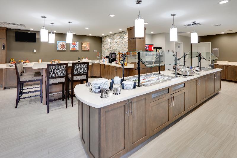 Staybridge Suites - Oklahoma City - Downtown By Ihg Eksteriør bilde